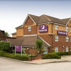 *** Hotel Premier East United Kingdom