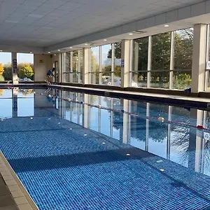 *** Hotel Sporting United Kingdom