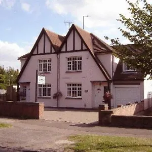 Gasthof Leverton House ****