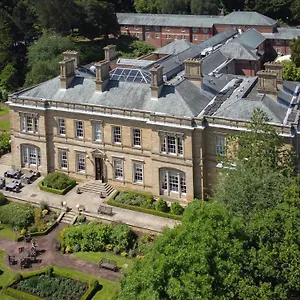 Hotel Oulton Hall Hotel, & Golf ****