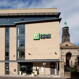 Hotel Express - Royal Mile By Ihg, Edynburg