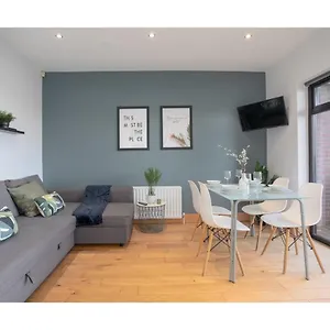  Apartment Eden United Kingdom
