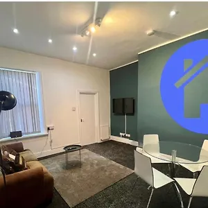  Apartment Spacious 2bedroom By Star United Kingdom