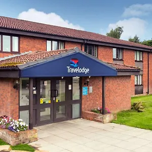 *** Hotel Travelodge Skeeby United Kingdom