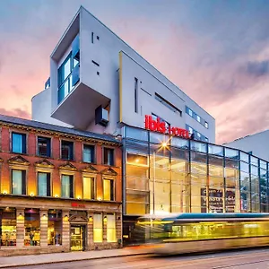 Hotel Ibis Centre ***