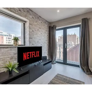 Apartment Apartments: Citygate United Kingdom