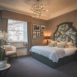 Hotel The Rutland &, Edinburgh