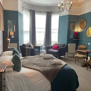 Gasthof Albyn Townhouse, Edinburgh