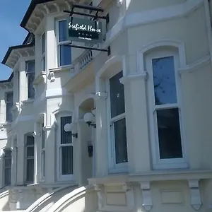 Gasthof Seafield House ****