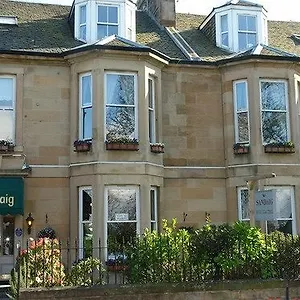 Gasthof The Sandaig, Edinburgh