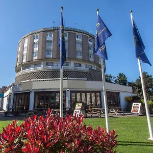 Hotel The Roundhouse ***