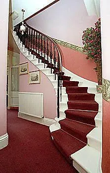 Menzies Guest House Edynburg 3*,  Wielka Brytania