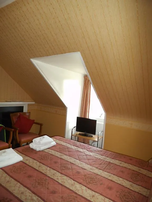 Menzies Guest House Edynburg