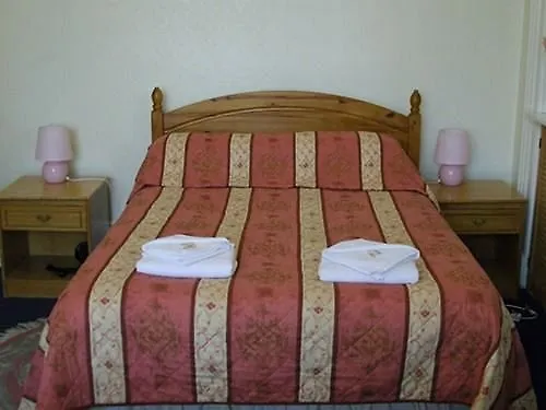 Menzies Guest House Edynburg
