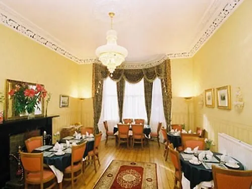Menzies Guest House Edynburg