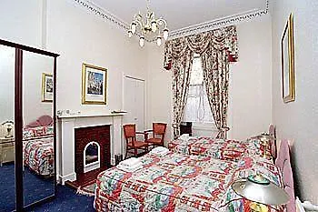 Menzies Guest House Edinburgh المملكة المتحدة