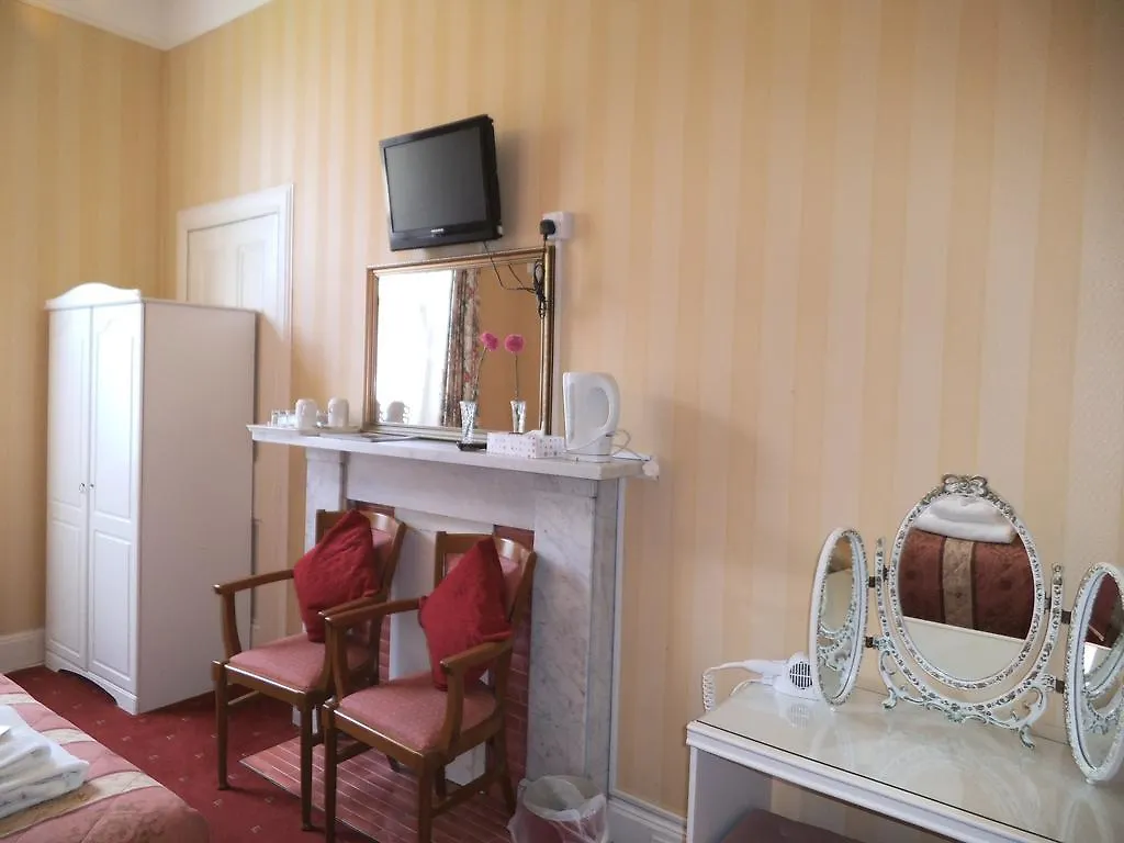 Menzies Guest House Edinburgh 3*,  المملكة المتحدة
