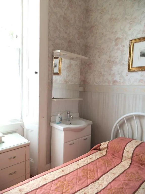 Menzies Guest House Edinburgh 3*,  المملكة المتحدة