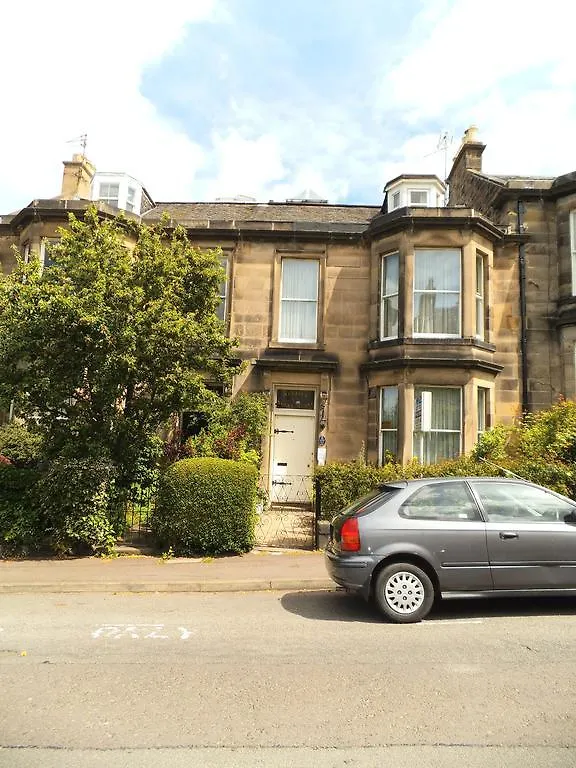 Menzies Guest House Edinburgh المملكة المتحدة