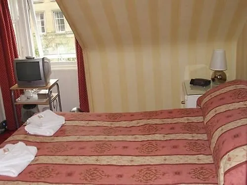 ***  Menzies Guest House Edinburgh المملكة المتحدة