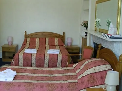 Menzies Guest House Edinburgh