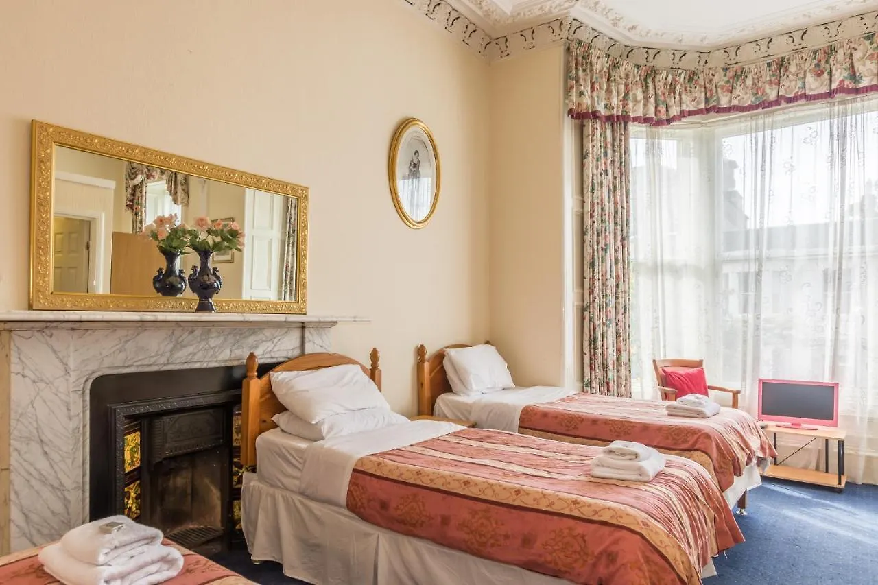 Menzies Guest House Edinburgh